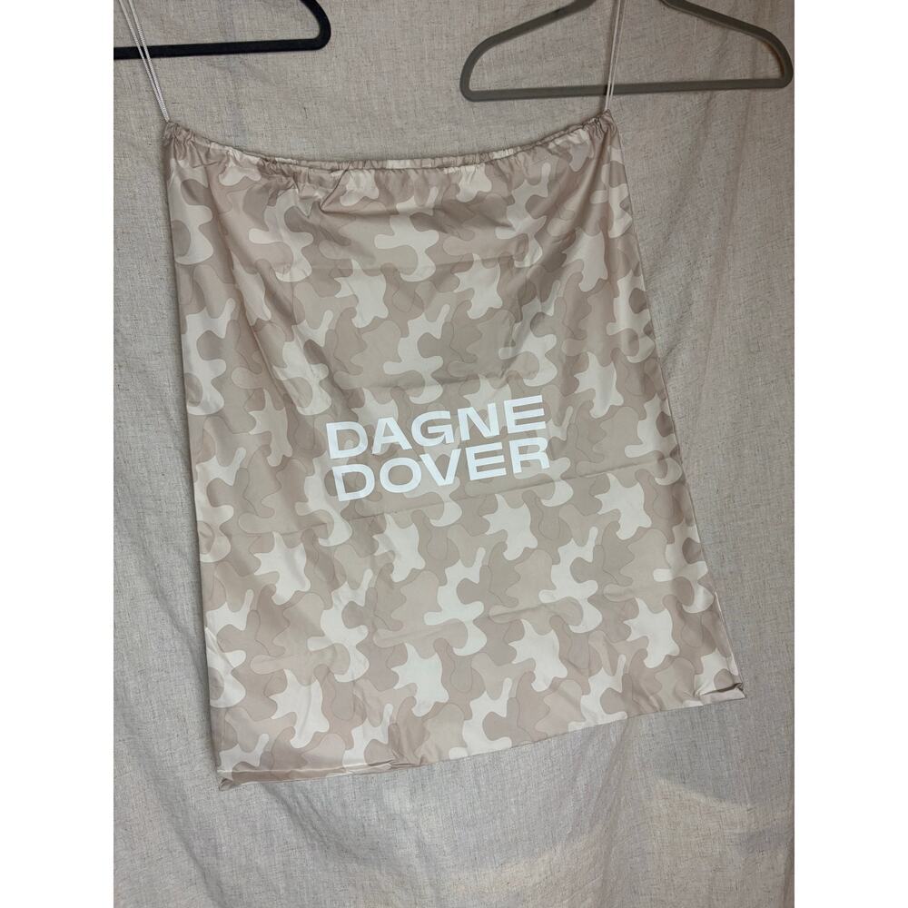 Dagne Dover Large Dust Bag